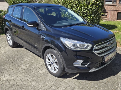 Ford Kuga 2019