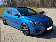 Ford Focus 2020