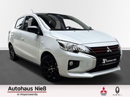 Mitsubishi Space Star 2024