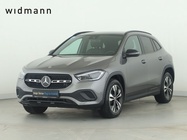 Mercedes-Benz GLA-Class 2021