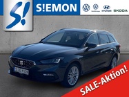 Seat Leon 2021