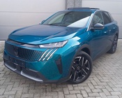 Peugeot 3008 2024