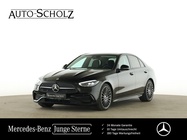 Mercedes-Benz C-Class 2025