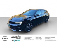 Opel Astra 2024