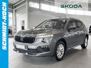 Skoda Kamiq 2025