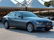 Mercedes-Benz C-Class 2017
