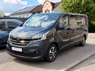 Renault Trafic 2021