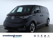 Volkswagen ID.Buzz 2025