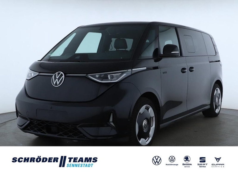 Volkswagen ID.Buzz