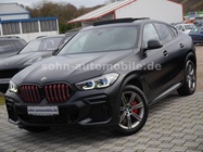 BMW X6 2022