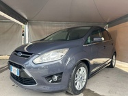 Ford C-Max 2013