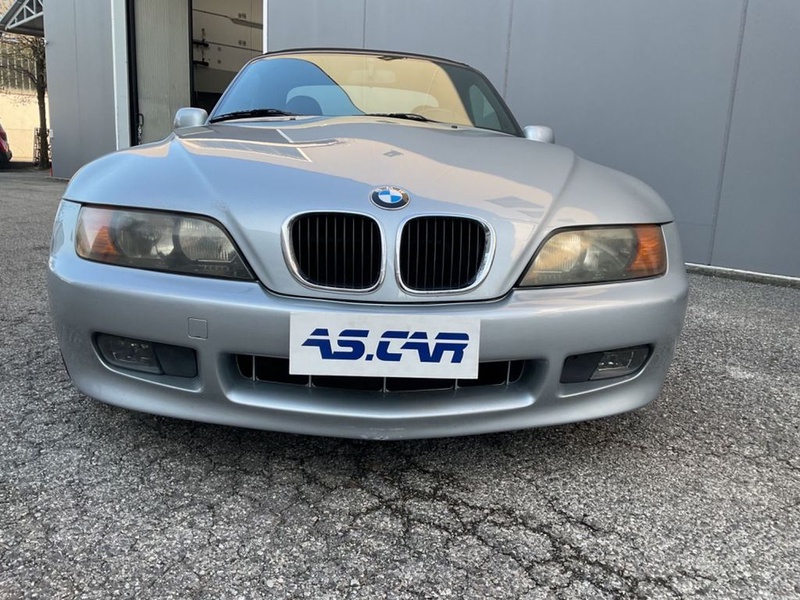 BMW Z3