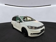 Volkswagen Touran 2021