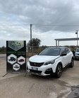 Peugeot 3008 2020