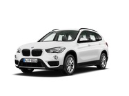 BMW X1 2019