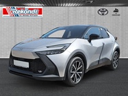 Toyota C-HR 2025