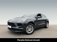 Porsche Macan 2020
