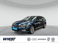 Volkswagen Passat 2023