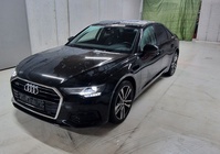 Audi A6 2021