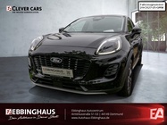 Ford Puma 2024