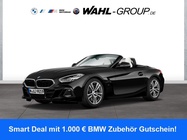 BMW Z4 2025