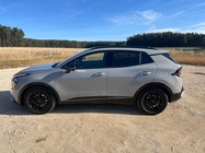 Kia Sportage 2024