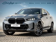 BMW X6 2025