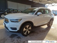 Volvo XC40 2021