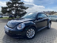 Volkswagen Beetle 2013