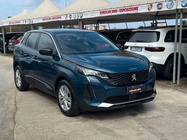 Peugeot 3008 2022