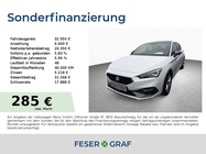 Seat Leon 2025