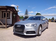 Audi A6 2017