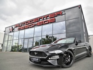Ford Mustang 2019