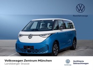 Volkswagen ID.Buzz 2025