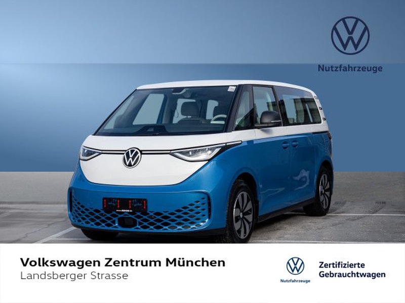 Volkswagen ID.Buzz