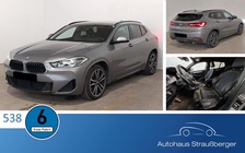 BMW X2 2023