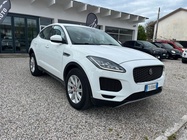 Jaguar E-Pace 2019