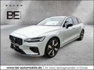 Volvo V60 2025