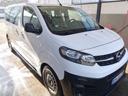 Opel Vivaro 2020