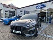 Ford Kuga 2022