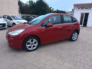 Citroen C3 2013