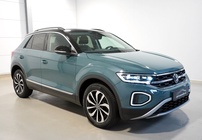 Volkswagen T-Roc 2023