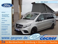 Mercedes-Benz V-Class 2021