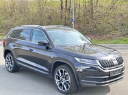 Skoda Kodiaq 2020