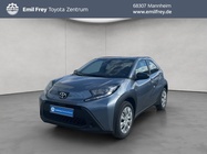 Toyota Aygo 2025