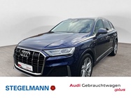 Audi Q7 2022
