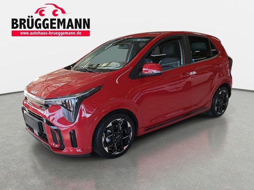 Kia Picanto 2026