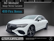 Mercedes-Benz EQE 2022