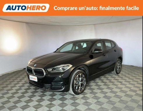 BMW X2 2023