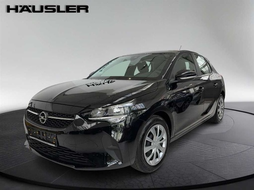 Opel Corsa 2023